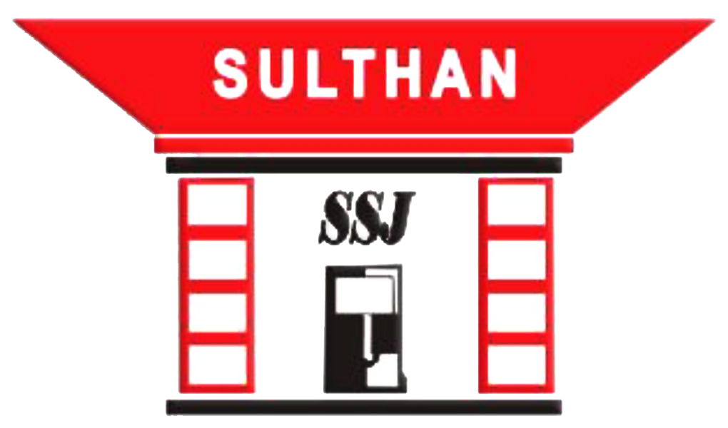 Sulthan Salman Jaya