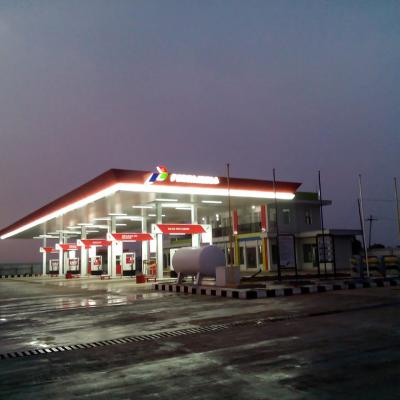 Km 71 Banjarmasin1