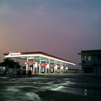 Km 71 Banjarmasin2